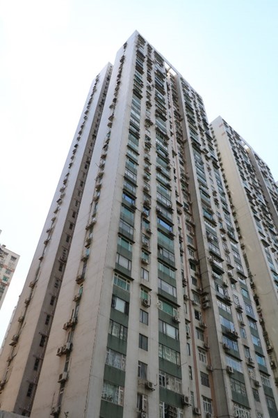 濠景花園-封面图