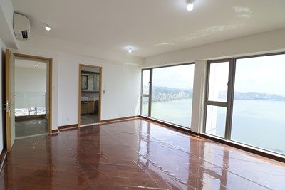 海上居覆式平台單位-室內圖
